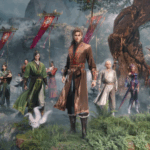 Tales of Herding Gods Episode 66 Subtitle Indonesia