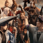 Tales of Herding Gods Episode 67 Subtitle Indonesia