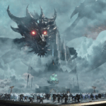 Swallowed Star (Season 4) Episode 75 Subtitle Indonesia