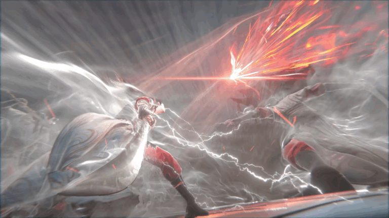 The Gate of Mystical Realm Episode 9 Subtitle Indonesia