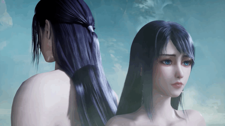 Immortal Cultivator Vs. Superhero Episode 2 Subtitle Indonesia