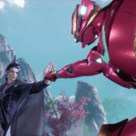 Immortal Cultivator Vs. Superhero Episode 3 Subtitle Indonesia