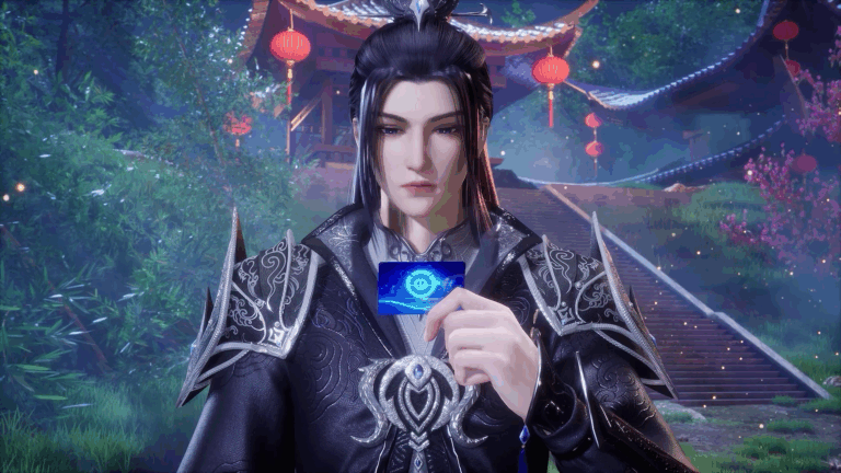 Immortal Cultivator Vs. Superhero Episode 4 Subtitle Indonesia