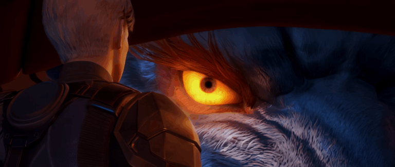 The Other Side of Deep Space Episode 6 Subtitle Indonesia