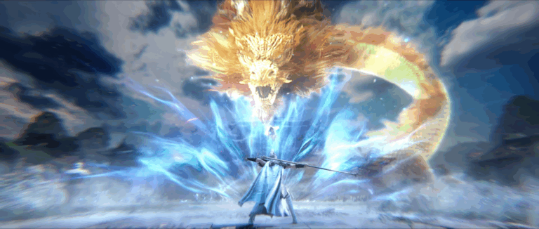 Ze Tian Ji Episode 7 Subtitle Indonesia