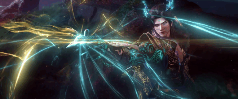 The Great Ruler (Season 2) Episode 7 Subtitle Indonesia