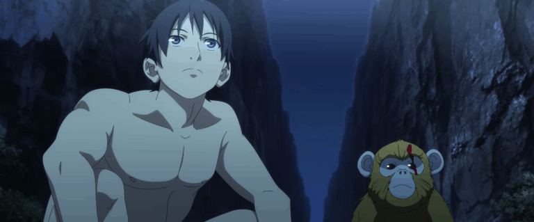 The Outcast (Season 6) Episode 7 Subtitle Indonesia