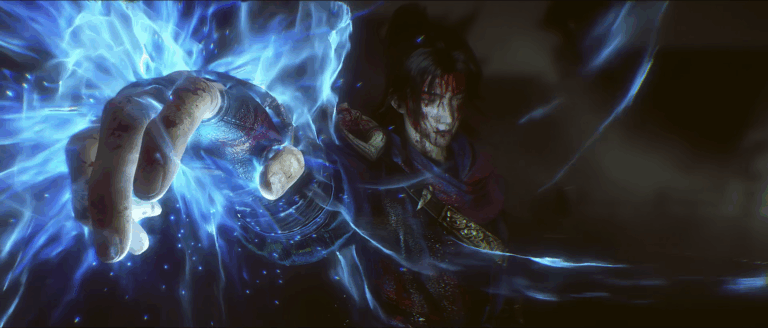 Beyond Time’s Gaze Episode 7 Subtitle Indonesia