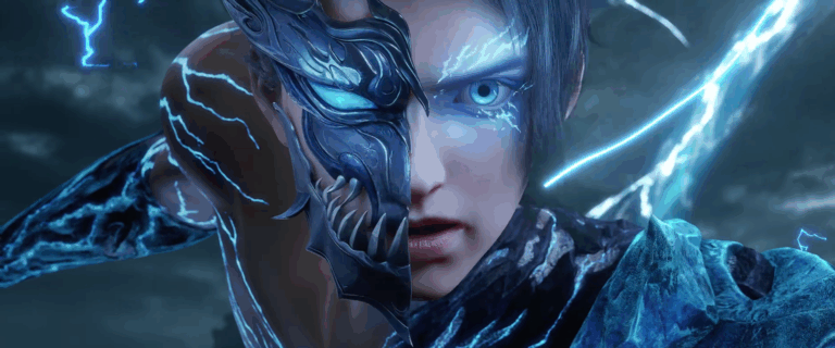 The Great Ruler (Season 2) Episode 8 Subtitle Indonesia