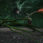 Sword and Fairy 3 Episode 8 Subtitle Indonesia