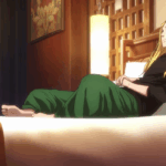 The Outcast (Season 6) Episode 8 Subtitle Indonesia