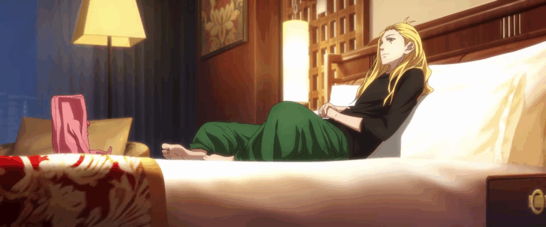 The Outcast (Season 6) Episode 8 Subtitle Indonesia