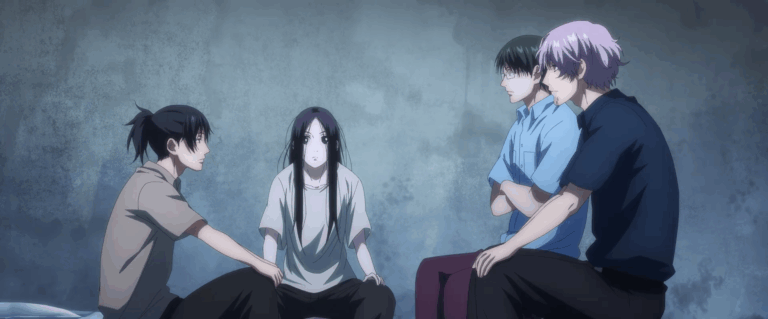 The Outcast (Season 6) Episode 9 Subtitle Indonesia