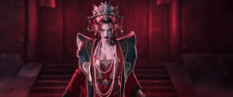 Jian Lai (Season 2) Episode 9 Subtitle Indonesia