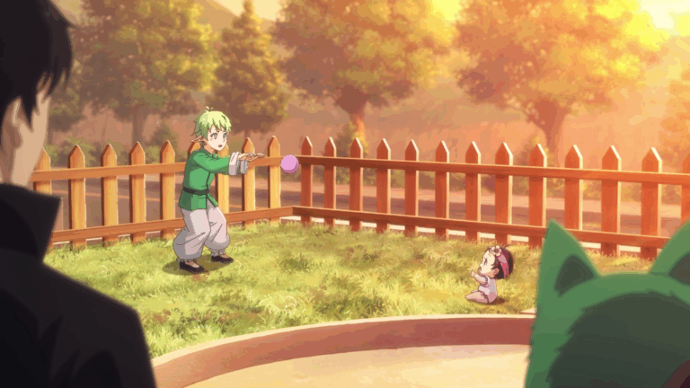 The Daily Life of the Immortal King (Season 5) Episode 9 Subtitle Indonesia