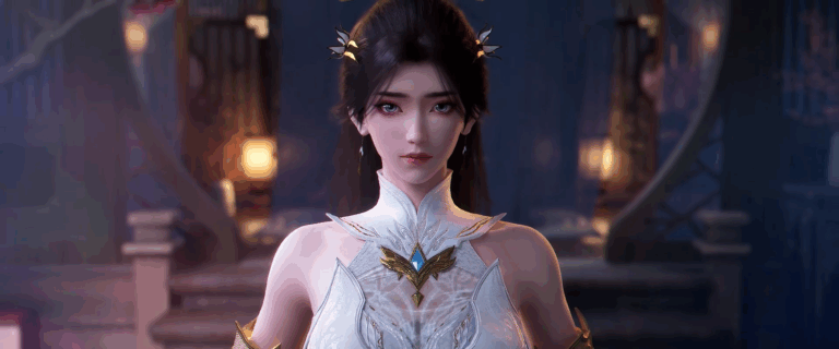 The Great Ruler (Season 2) Episode 9 Subtitle Indonesia