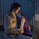 Sword and Fairy 3 Episode 9 Subtitle Indonesia