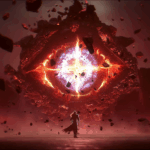 Beyond Time’s Gaze Episode 9 Subtitle Indonesia