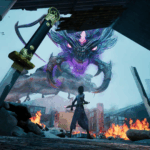 Transcend Evolution Episode 10 Subtitle Indonesia