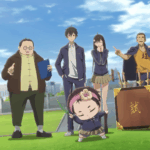 The Daily Life of the Immortal King (Season 5) Episode 10 Subtitle Indonesia