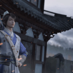 Sword and Fairy 3 Episode 10 Subtitle Indonesia