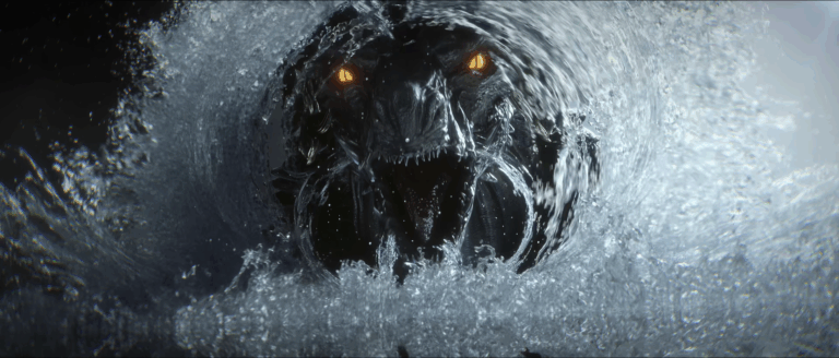 Beyond Time’s Gaze Episode 10 Subtitle Indonesia