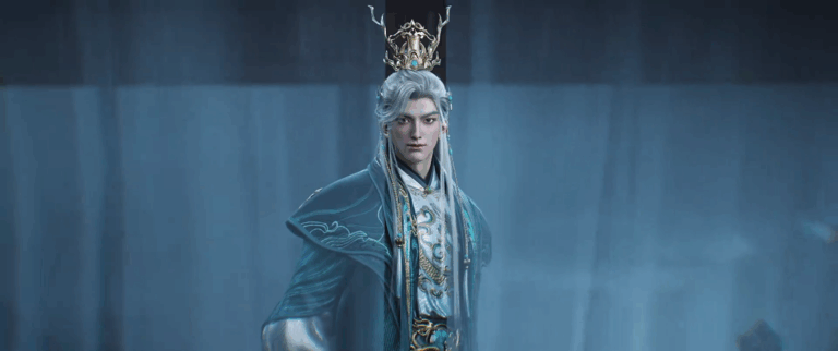 Jian Lai (Season 2) Episode 10 Subtitle Indonesia