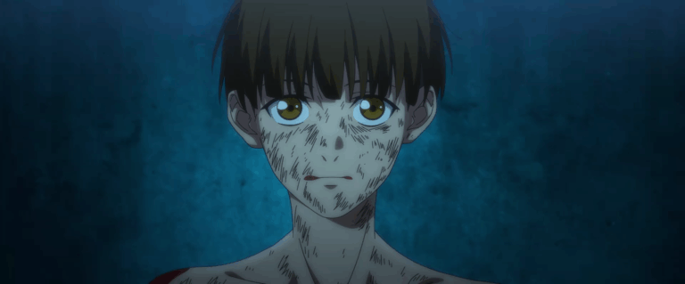 The Outcast (Season 6) Episode 10 Subtitle Indonesia