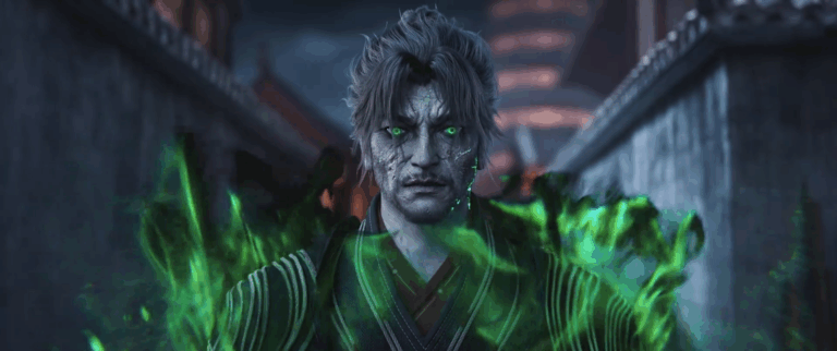 Jian Lai (Season 2) Episode 11 Subtitle Indonesia