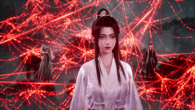 Immortality (Season 5) Episode 11 Subtitle Indonesia