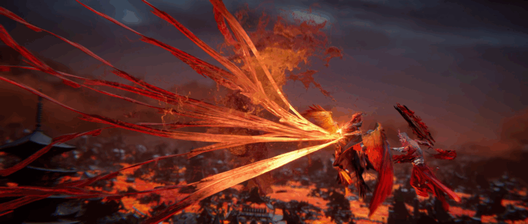 Renegade Immortal Episode 127 Subtitle Indonesia