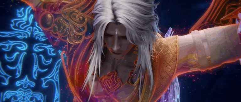 Renegade Immortal Episode 128 Subtitle Indonesia