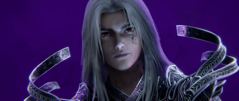 Renegade Immortal Episode 129 Subtitle Indonesia