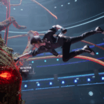 Transcend Evolution Episode 12 Subtitle Indonesia