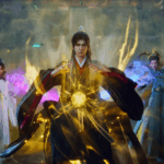 Immortality (Season 5) Episode 12 Subtitle Indonesia