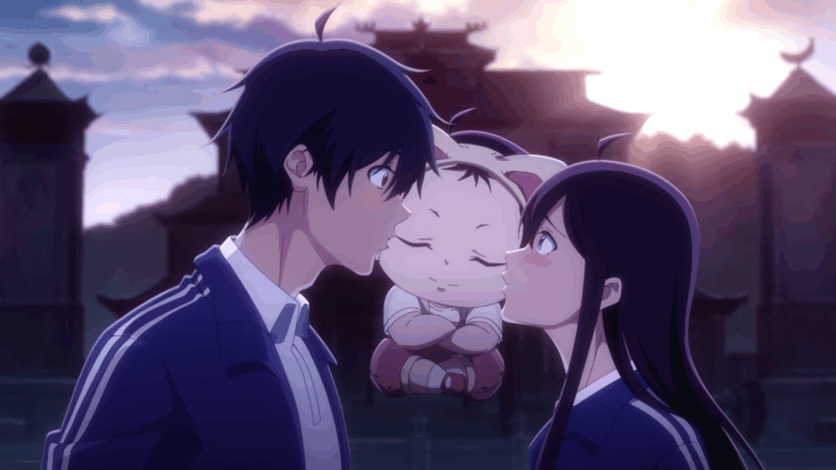 The Daily Life of the Immortal King (Season 5) Episode 12 [END] Subtitle Indonesia