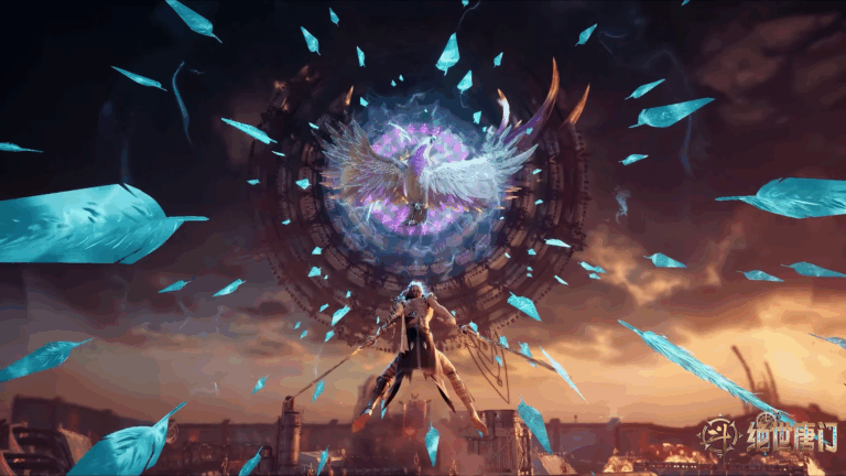 Soul Land II Episode 139 Subtitle Indonesia