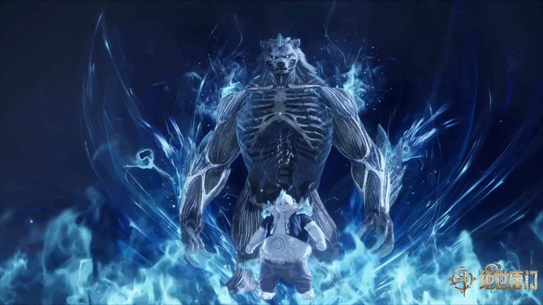 Soul Land II Episode 141 Subtitle Indonesia