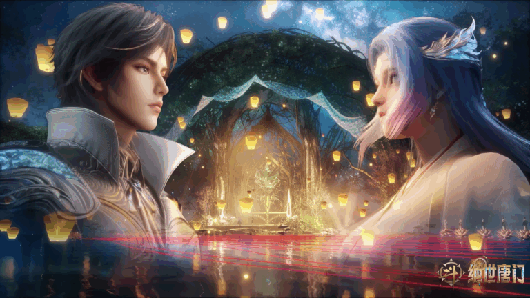 Soul Land II Episode 142 Subtitle Indonesia