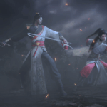 The Gate of Mystical Realm Episode 14 Subtitle Indonesia