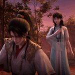 The Gate of Mystical Realm Episode 15 Subtitle Indonesia