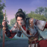 The Gate of Mystical Realm Episode 16 Subtitle Indonesia