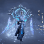 Battle Through The Heavens (Season 5) Episode 185 Subtitle Indonesia