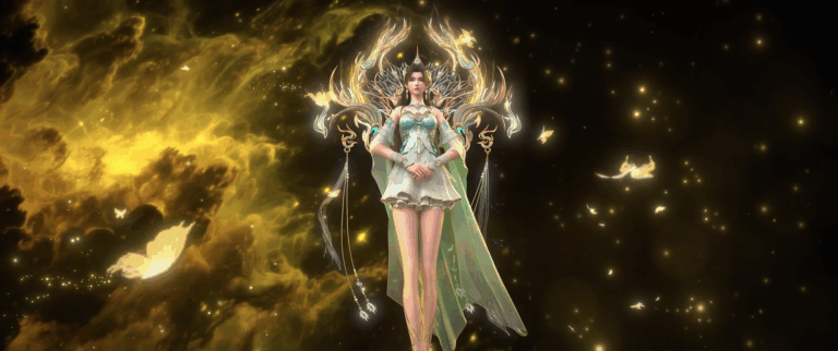 Battle Through The Heavens (Season 5) Episode 188 Subtitle Indonesia