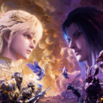 Sealed Divine Throne (Season 7) Episode 16 Subtitle Indonesia