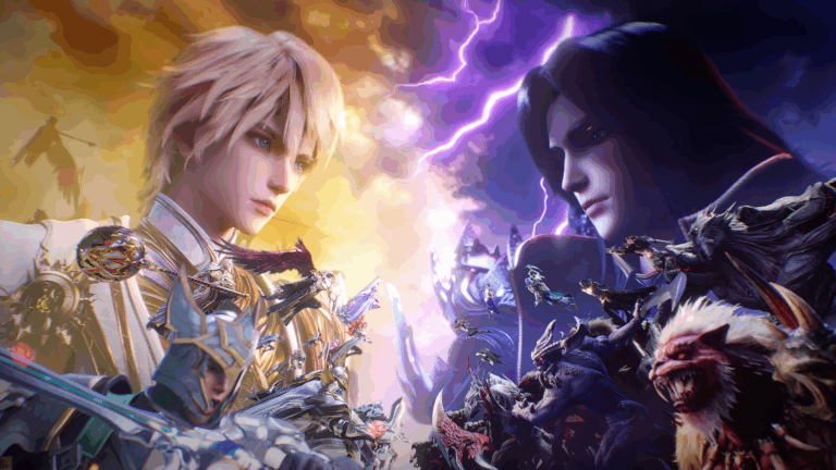 Sealed Divine Throne (Season 7) Episode 18 Subtitle Indonesia