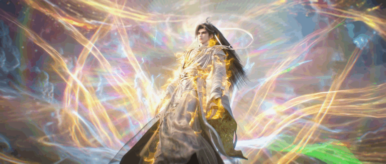 Perfect World Episode 254 Subtitle Indonesia