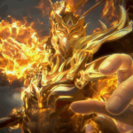 Perfect World Episode 256 Subtitle Indonesia