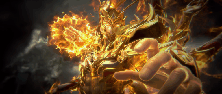 Perfect World Episode 256 Subtitle Indonesia