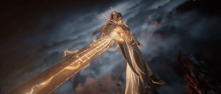 Perfect World Episode 257 Subtitle Indonesia